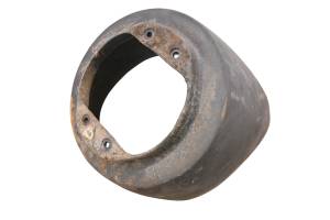 Yamaha - 01 Yamaha XL800 Steering Stem Handle Cover - Image 3