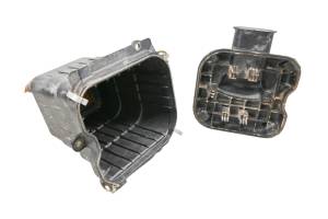 Yamaha - 20 Yamaha Wolverine X2 Airbox Intake Air Box YXE850 - Image 3