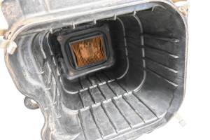 Yamaha - 20 Yamaha Wolverine X2 Airbox Intake Air Box YXE850 - Image 4