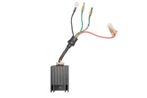 01 Yamaha XL800 Regulator Rectifier