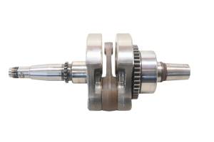 Kawasaki - 09 Kawasaki Prairie 360 4x4 Crankshaft Crank Shaft & Connecting Rod KVF360 - Image 2