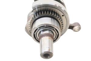 Kawasaki - 09 Kawasaki Prairie 360 4x4 Crankshaft Crank Shaft & Connecting Rod KVF360 - Image 3