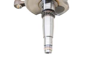 Kawasaki - 09 Kawasaki Prairie 360 4x4 Crankshaft Crank Shaft & Connecting Rod KVF360 - Image 4