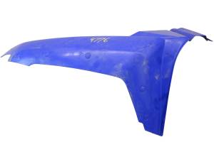 Yamaha - 20 Yamaha Wolverine X2 Left Front Fender YXE850 - Image 1