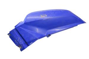 Yamaha - 20 Yamaha Wolverine X2 Left Front Fender YXE850 - Image 2