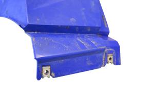 Yamaha - 20 Yamaha Wolverine X2 Left Front Fender YXE850 - Image 3