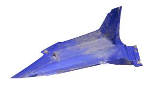 Yamaha - 20 Yamaha Wolverine X2 Left Front Fender YXE850 - Image 4