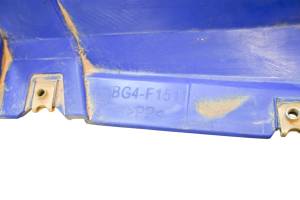 Yamaha - 20 Yamaha Wolverine X2 Left Front Fender YXE850 - Image 5