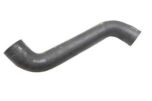 01 Yamaha XL800 Fuel Filler Neck