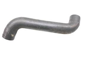 Yamaha - 01 Yamaha XL800 Fuel Filler Neck - Image 2