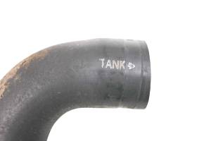 Yamaha - 01 Yamaha XL800 Fuel Filler Neck - Image 4