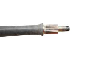 Yamaha - 12 Yamaha YFZ450R Rear Drive Shaft & Sprocket Hub - Image 2