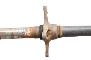 Yamaha - 12 Yamaha YFZ450R Rear Drive Shaft & Sprocket Hub - Image 3