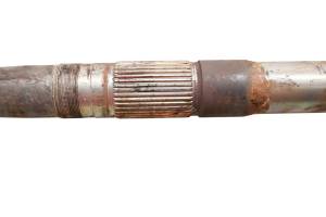 Yamaha - 12 Yamaha YFZ450R Rear Drive Shaft & Sprocket Hub - Image 4