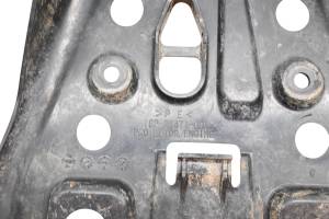 Yamaha - 12 Yamaha YFZ450R Engine Skid Plate Guard - Image 3