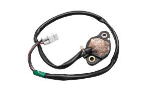 02 Suzuki GSXR 750 Gear Position Neutral Sensor