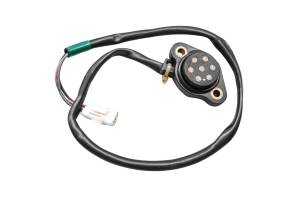 Suzuki - 02 Suzuki GSXR 750 Gear Position Neutral Sensor - Image 2