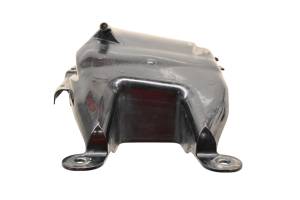 Yamaha - 12 Yamaha YFZ450R Lower Gas Fuel Tank Heat Shield Cover - Image 3