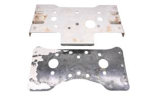 Sea-Doo - 13 Sea-Doo GTX Limited iS 260 Lower & Central Reinforcement Bracket Mounts - Image 2