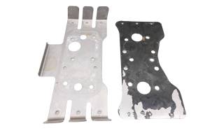 Sea-Doo - 13 Sea-Doo GTX Limited iS 260 Lower & Central Reinforcement Bracket Mounts - Image 3