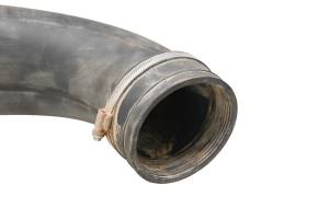 Yamaha - 20 Yamaha Wolverine X2 Front Intake Duct YXE850 - Image 2