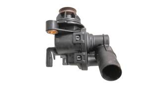 13 Sea-Doo GTX Limited iS 260 Vent Valve