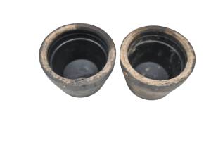 Polaris - 97 Polaris Sportsman 500 4x4 Hubcap Covers - Image 2