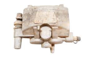 Yamaha - 12 Yamaha YFZ450R Front Right Brake Caliper - Image 4