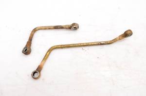 14 Polaris Ranger 400 4x4 Engine Oil Lines