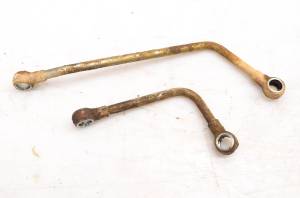 Polaris - 14 Polaris Ranger 400 4x4 Engine Oil Lines - Image 3