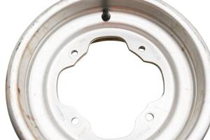 Yamaha - 12 Yamaha YFZ450R Front Wheel Rim 4X156 - Image 2