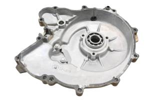 Kawasaki - 09 Kawasaki Prairie 360 4x4 Stator Cover KVF360 - Image 2