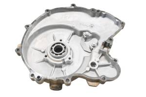 Kawasaki - 09 Kawasaki Prairie 360 4x4 Stator Cover KVF360 - Image 3