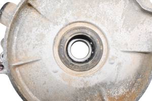 Kawasaki - 09 Kawasaki Prairie 360 4x4 Stator Cover KVF360 - Image 4