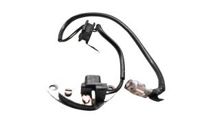 02 Suzuki GSXR 750 Stator