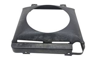 Polaris - 97 Polaris Sportsman 500 4x4 Radiator Fan Shroud Cover - Image 1