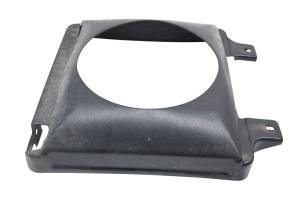 Polaris - 97 Polaris Sportsman 500 4x4 Radiator Fan Shroud Cover - Image 2