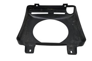 Polaris - 97 Polaris Sportsman 500 4x4 Radiator Fan Shroud Cover - Image 3