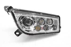 18 Polaris RZR XP 1000 Turbo 4x4 Front Left Headlight