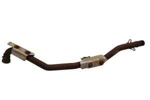 Polaris - 97 Polaris Sportsman 500 4x4 Header Exhaust Head Pipe - Image 2