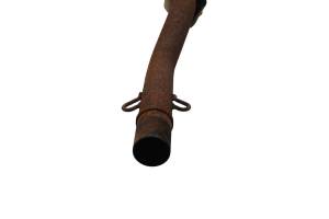 Polaris - 97 Polaris Sportsman 500 4x4 Header Exhaust Head Pipe - Image 4