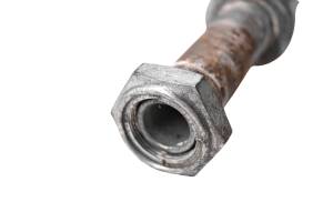 Suzuki - 02 Suzuki GSXR 750 Swingarm Pivot Bolt - Image 3