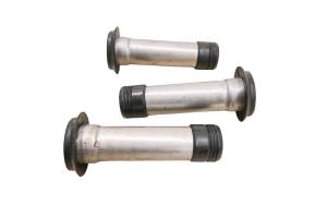 13 Sea-Doo GTX Limited iS 260 Coil Brackets Mounts