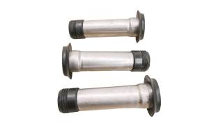 Sea-Doo - 13 Sea-Doo GTX Limited iS 260 Coil Brackets Mounts - Image 2