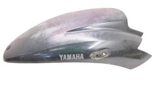01 Yamaha XL800 Hood Front Fender Cover