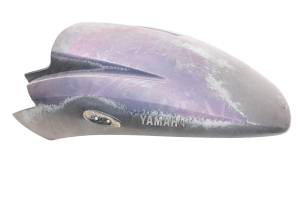 Yamaha - 01 Yamaha XL800 Hood Front Fender Cover - Image 2