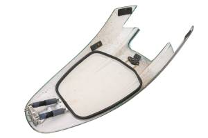 Yamaha - 01 Yamaha XL800 Hood Front Fender Cover - Image 3