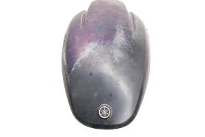 Yamaha - 01 Yamaha XL800 Hood Front Fender Cover - Image 4