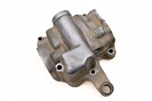 97 Yamaha Timberwolf 250 2x4 Left Side Crankcase Side Cover YFB250