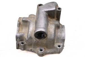 Yamaha - 97 Yamaha Timberwolf 250 2x4 Left Side Crankcase Side Cover YFB250 - Image 2